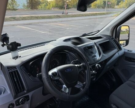 Форд Транзит, об'ємом двигуна 0 л та пробігом 0 тис. км за 15000 $, фото 7 на Automoto.ua
