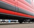 Форд Транзит, объемом двигателя 2 л и пробегом 229 тыс. км за 22500 $, фото 19 на Automoto.ua