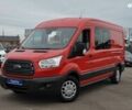 Форд Транзит, объемом двигателя 2 л и пробегом 229 тыс. км за 22500 $, фото 4 на Automoto.ua