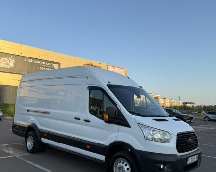 Форд Транзит, об'ємом двигуна 0 л та пробігом 0 тис. км за 15000 $, фото 3 на Automoto.ua