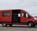 Форд Транзит, объемом двигателя 2 л и пробегом 229 тыс. км за 22500 $, фото 1 на Automoto.ua