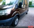 Форд Транзит, объемом двигателя 20 л и пробегом 222 тыс. км за 15000 $, фото 2 на Automoto.ua