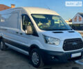 Форд Транзит, объемом двигателя 2 л и пробегом 182 тыс. км за 15000 $, фото 1 на Automoto.ua