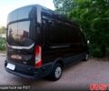 Форд Транзит, объемом двигателя 20 л и пробегом 222 тыс. км за 15000 $, фото 5 на Automoto.ua