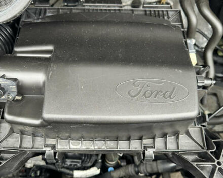 Форд Транзит, об'ємом двигуна 2 л та пробігом 218 тис. км за 15800 $, фото 140 на Automoto.ua