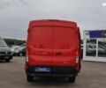 Форд Транзит, объемом двигателя 2 л и пробегом 229 тыс. км за 22500 $, фото 9 на Automoto.ua