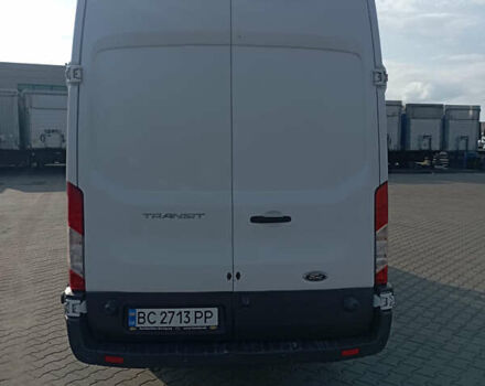 Форд Транзит, об'ємом двигуна 2 л та пробігом 497 тис. км за 13500 $, фото 6 на Automoto.ua