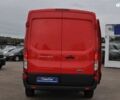 Форд Транзит, объемом двигателя 2 л и пробегом 229 тыс. км за 22500 $, фото 10 на Automoto.ua