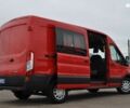 Форд Транзит, объемом двигателя 2 л и пробегом 229 тыс. км за 22500 $, фото 11 на Automoto.ua