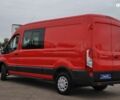 Форд Транзит, объемом двигателя 2 л и пробегом 229 тыс. км за 22500 $, фото 8 на Automoto.ua