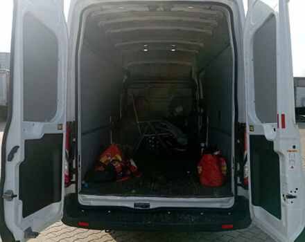 Форд Транзит, об'ємом двигуна 2 л та пробігом 497 тис. км за 13500 $, фото 5 на Automoto.ua