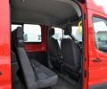 Форд Транзит, объемом двигателя 2 л и пробегом 229 тыс. км за 22500 $, фото 28 на Automoto.ua