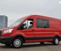 Форд Транзит, объемом двигателя 2 л и пробегом 229 тыс. км за 22500 $, фото 5 на Automoto.ua