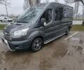 Форд Транзит, объемом двигателя 2.2 л и пробегом 278 тыс. км за 16500 $, фото 1 на Automoto.ua
