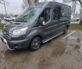 Форд Транзит, объемом двигателя 2.2 л и пробегом 278 тыс. км за 16500 $, фото 1 на Automoto.ua