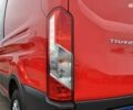 Форд Транзит, объемом двигателя 2 л и пробегом 229 тыс. км за 22500 $, фото 23 на Automoto.ua
