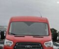 Форд Транзит, объемом двигателя 2 л и пробегом 229 тыс. км за 22500 $, фото 3 на Automoto.ua