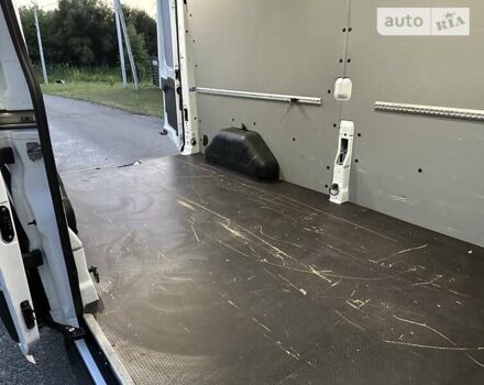 Форд Транзит, об'ємом двигуна 2 л та пробігом 167 тис. км за 16900 $, фото 43 на Automoto.ua
