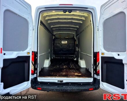 Форд Транзит, объемом двигателя 2 л и пробегом 251 тыс. км за 14800 $, фото 11 на Automoto.ua