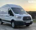 Форд Транзит, об'ємом двигуна 2 л та пробігом 167 тис. км за 16900 $, фото 22 на Automoto.ua
