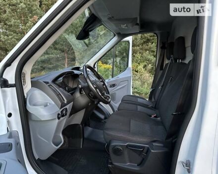 Форд Транзит, об'ємом двигуна 2 л та пробігом 167 тис. км за 16900 $, фото 32 на Automoto.ua
