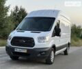 Форд Транзит, об'ємом двигуна 2 л та пробігом 167 тис. км за 16900 $, фото 6 на Automoto.ua