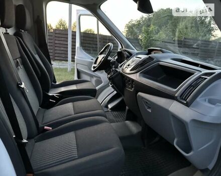 Форд Транзит, об'ємом двигуна 2 л та пробігом 167 тис. км за 16900 $, фото 36 на Automoto.ua