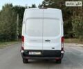 Форд Транзит, об'ємом двигуна 2 л та пробігом 167 тис. км за 16900 $, фото 16 на Automoto.ua