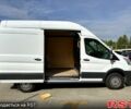 Форд Транзит, объемом двигателя 2 л и пробегом 170 тыс. км за 14600 $, фото 5 на Automoto.ua