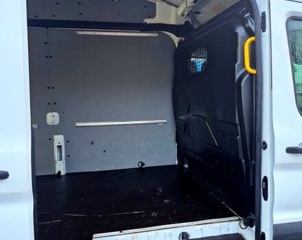 Форд Транзит, объемом двигателя 2 л и пробегом 251 тыс. км за 14800 $, фото 12 на Automoto.ua