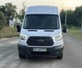 Форд Транзит, об'ємом двигуна 2 л та пробігом 167 тис. км за 16900 $, фото 1 на Automoto.ua