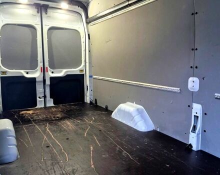 Форд Транзит, объемом двигателя 2 л и пробегом 251 тыс. км за 14800 $, фото 13 на Automoto.ua