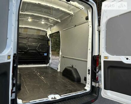 Форд Транзит, об'ємом двигуна 2 л та пробігом 167 тис. км за 16900 $, фото 42 на Automoto.ua