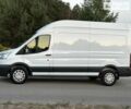 Форд Транзит, об'ємом двигуна 2 л та пробігом 167 тис. км за 16900 $, фото 10 на Automoto.ua