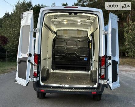 Форд Транзит, об'ємом двигуна 2 л та пробігом 167 тис. км за 16900 $, фото 45 на Automoto.ua