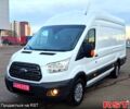 Форд Транзит, объемом двигателя 2 л и пробегом 251 тыс. км за 14800 $, фото 1 на Automoto.ua
