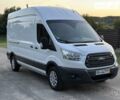 Форд Транзит, об'ємом двигуна 2 л та пробігом 167 тис. км за 16900 $, фото 21 на Automoto.ua