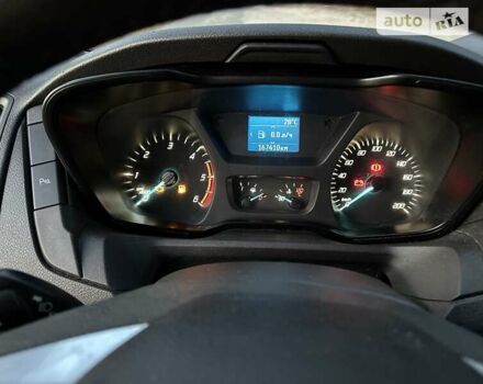 Форд Транзит, об'ємом двигуна 2 л та пробігом 167 тис. км за 16900 $, фото 33 на Automoto.ua