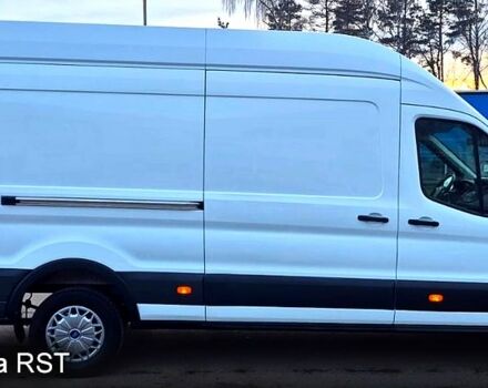 Форд Транзит, объемом двигателя 2 л и пробегом 251 тыс. км за 14800 $, фото 2 на Automoto.ua