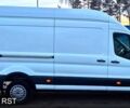 Форд Транзит, объемом двигателя 2 л и пробегом 251 тыс. км за 14800 $, фото 2 на Automoto.ua