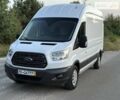 Форд Транзит, об'ємом двигуна 2 л та пробігом 167 тис. км за 16900 $, фото 25 на Automoto.ua