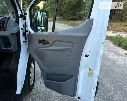 Форд Транзит, об'ємом двигуна 2 л та пробігом 167 тис. км за 16900 $, фото 34 на Automoto.ua