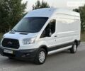 Форд Транзит, об'ємом двигуна 2 л та пробігом 167 тис. км за 16900 $, фото 1 на Automoto.ua
