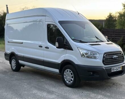 Форд Транзит, об'ємом двигуна 2 л та пробігом 167 тис. км за 16900 $, фото 19 на Automoto.ua