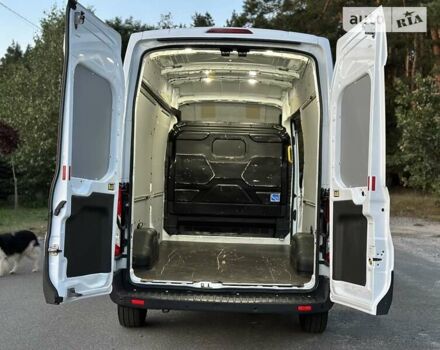 Форд Транзит, об'ємом двигуна 2 л та пробігом 167 тис. км за 16900 $, фото 40 на Automoto.ua