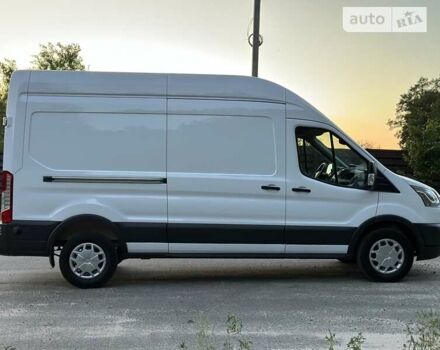 Форд Транзит, об'ємом двигуна 2 л та пробігом 167 тис. км за 16900 $, фото 18 на Automoto.ua