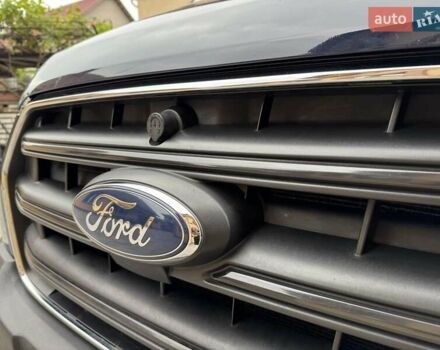 Форд Транзит, об'ємом двигуна 2 л та пробігом 231 тис. км за 16950 $, фото 30 на Automoto.ua