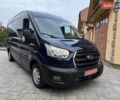 Форд Транзит, об'ємом двигуна 2 л та пробігом 231 тис. км за 16950 $, фото 13 на Automoto.ua