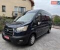 Форд Транзит, об'ємом двигуна 2 л та пробігом 231 тис. км за 16950 $, фото 10 на Automoto.ua