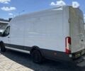Форд Транзит, объемом двигателя 2 л и пробегом 191 тыс. км за 20000 $, фото 4 на Automoto.ua